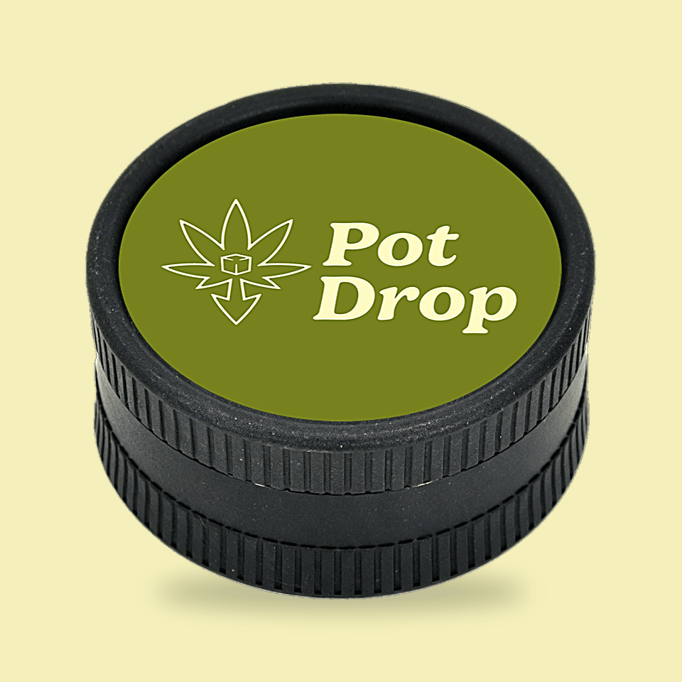 Bio Grinder — 2-Part