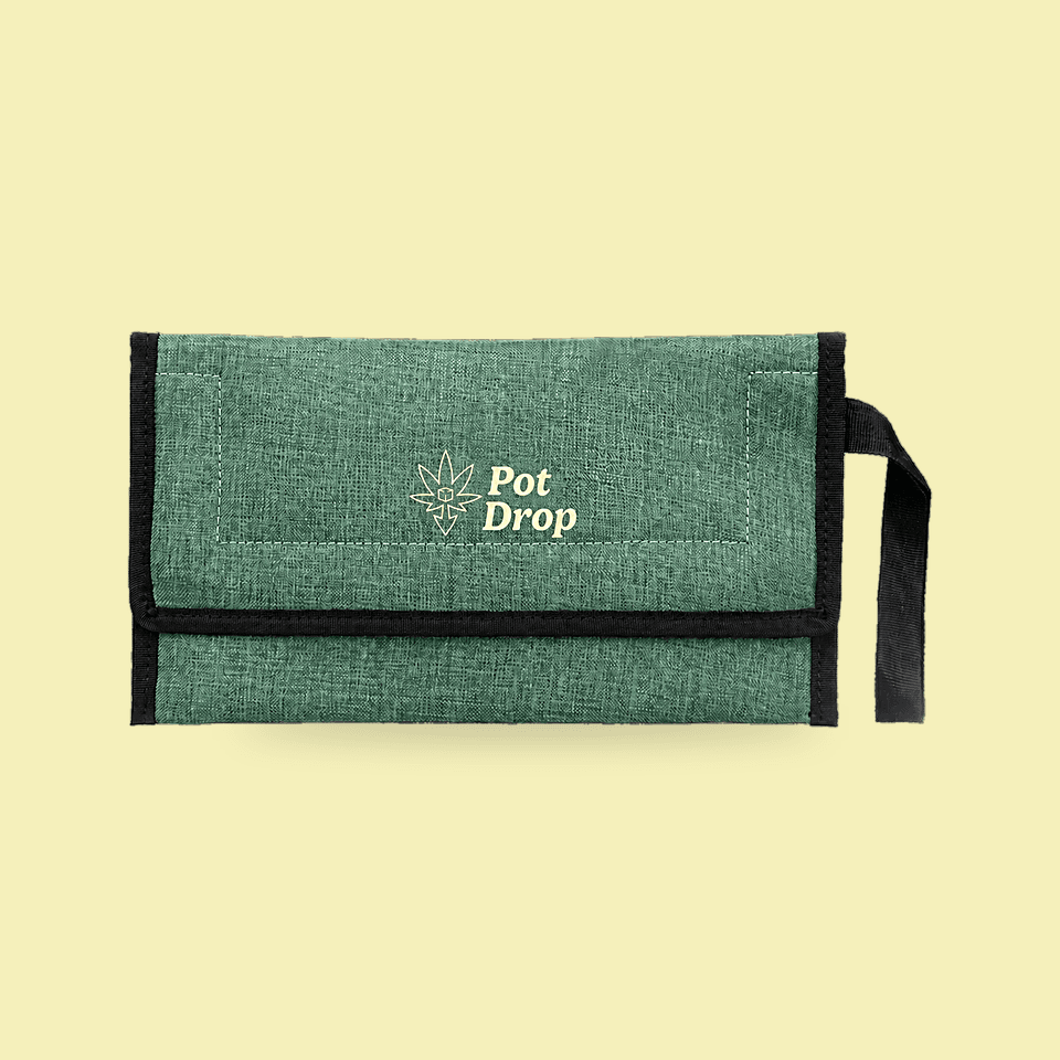 Smellproof Pouch — view 2