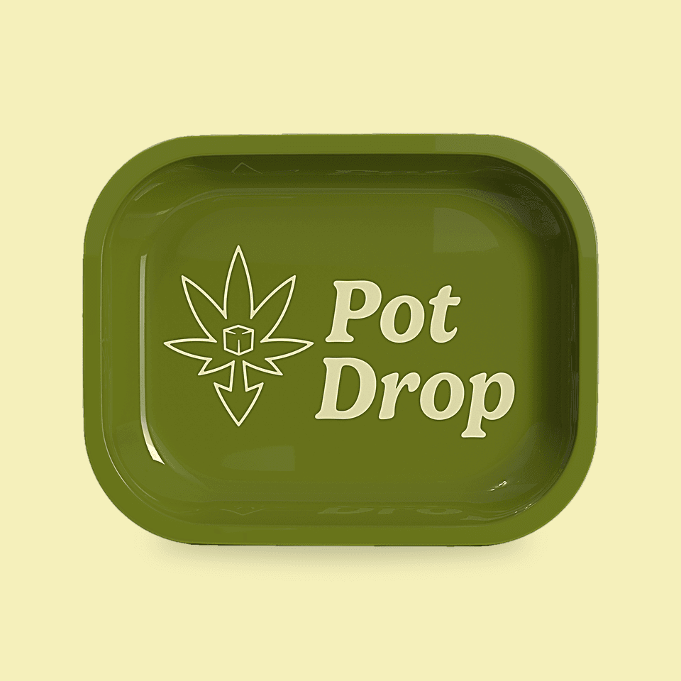 Rolling Tray — 18×14 — view 2