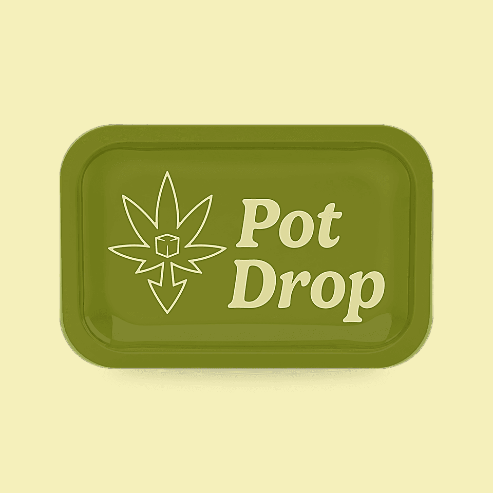 Rolling Tray — 27×16